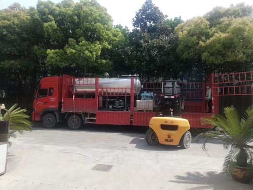 食品冷凍干燥機(jī)