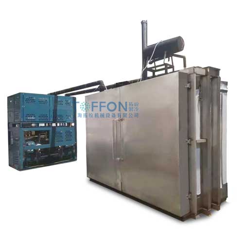 凍融機設(shè)備