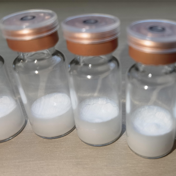 凍干粉溶液：生物制藥真空冷凍干燥機應用