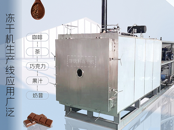 冷凍干燥機|凍干機|真空冷凍干燥機|大型冷凍干燥機|食品凍干機|制藥真空冷凍干燥機|食品凍干設(shè)備|制藥冷凍干燥機