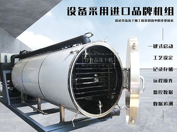 冷凍干燥機(jī)|凍干機(jī)|真空冷凍干燥機(jī)|大型冷凍干燥機(jī)|食品凍干機(jī)|制藥真空冷凍干燥機(jī)|食品凍干設(shè)備|制藥冷凍干燥機(jī)