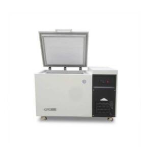 深冷低溫冰箱的節(jié)能環(huán)保特點