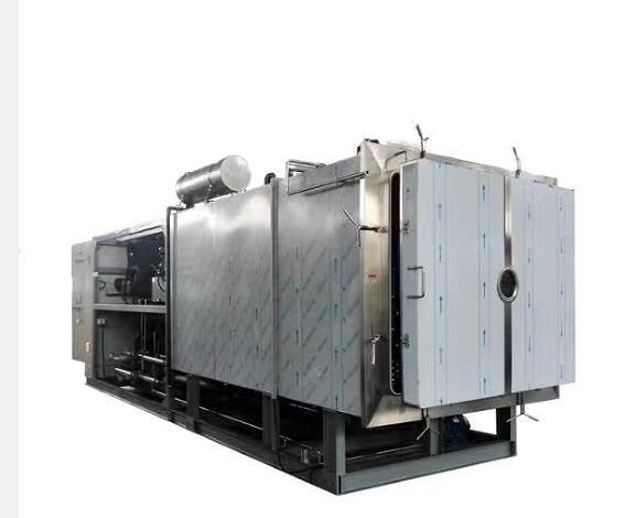 生物制藥真空凍干機在藥物研發(fā)與生產(chǎn)中的應(yīng)用