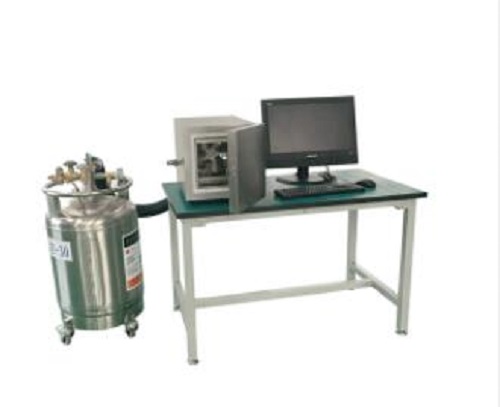 程序速率冷凍儀的工作原理及應用