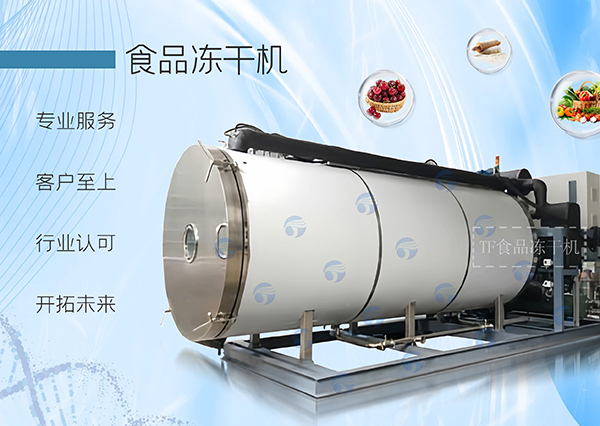 冷凍干燥機|凍干機|真空冷凍干燥機|大型冷凍干燥機|食品凍干機|制藥真空冷凍干燥機|食品凍干設(shè)備|制藥冷凍干燥機