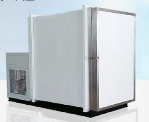 實驗室用低溫冰箱在安全性方面的保障