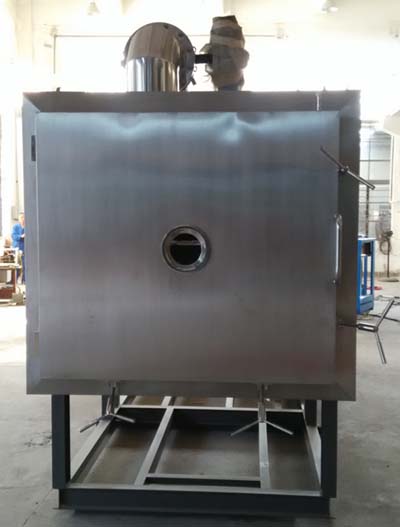 生產(chǎn)型凍干機(jī)