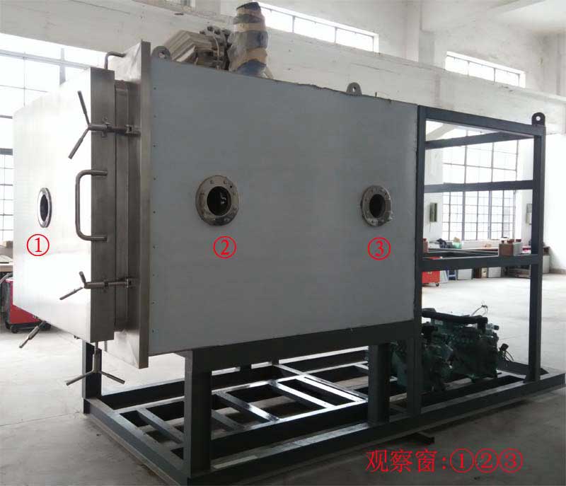 生產(chǎn)型凍干機(jī)