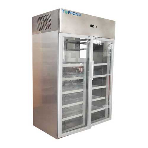 潔凈車(chē)間專(zhuān)用層析冷柜