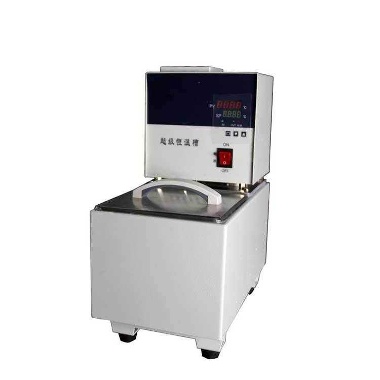 超級(jí)恒溫槽6L