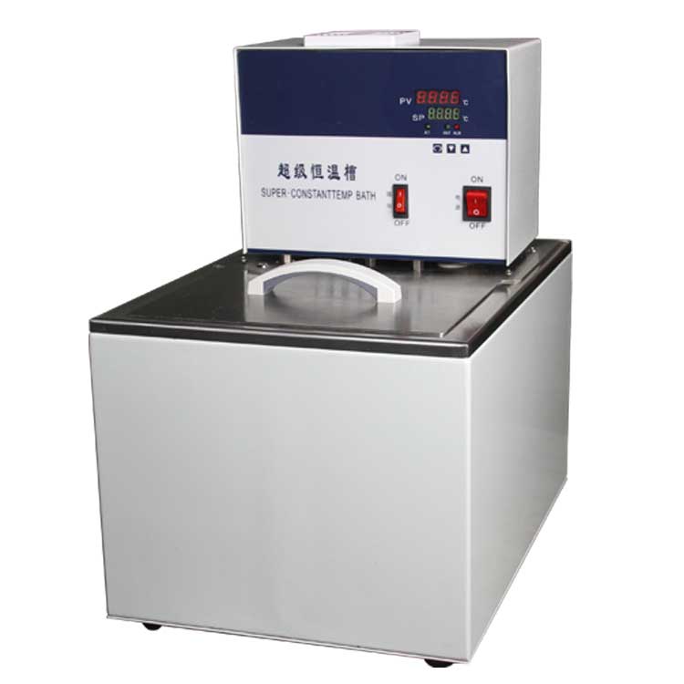 超級(jí)恒溫槽15L