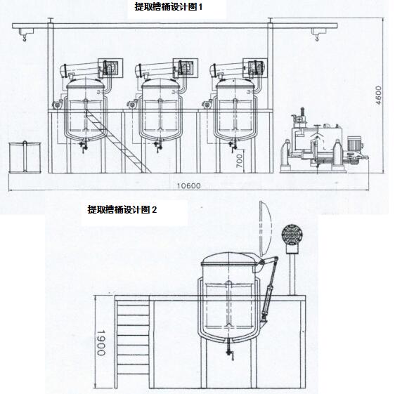 提取儀器 提取儀器