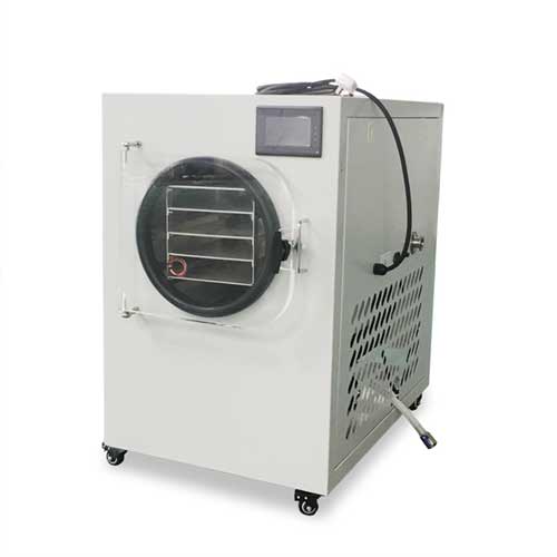 凍干機