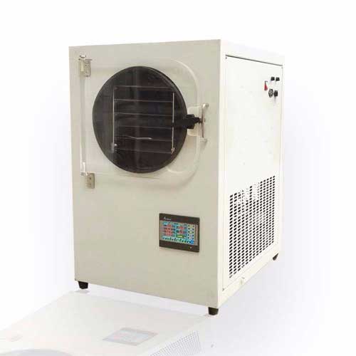 小型冷凍干燥機