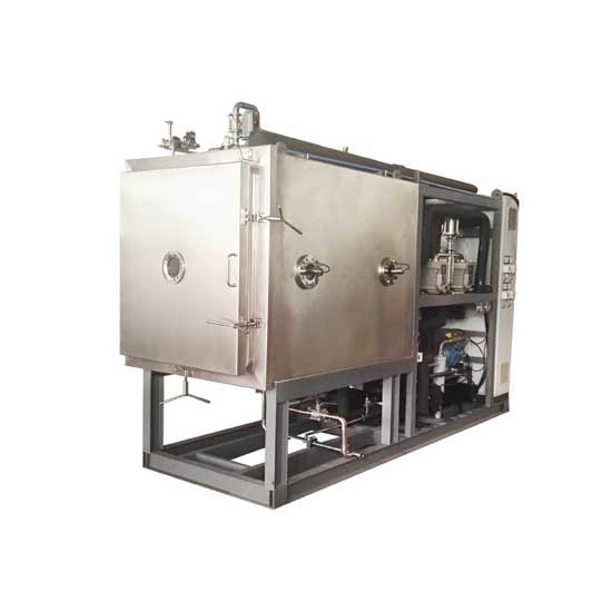 生物制藥凍干機(jī)