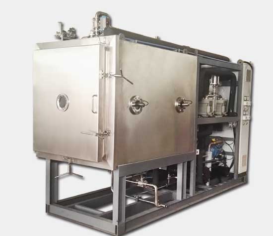 冷凍干燥機(jī)