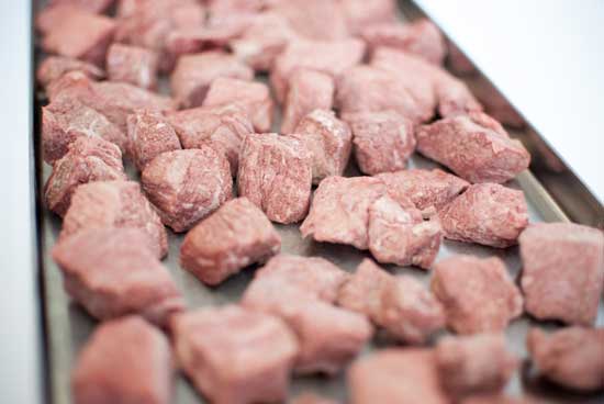 拓紛牛肉凍干機(jī)