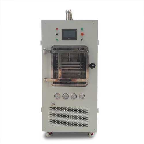 制藥真空冷凍干燥機(jī)