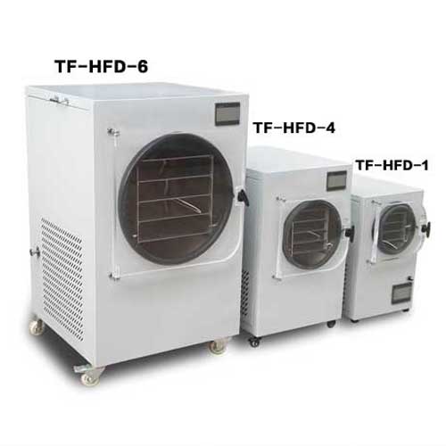小型食品凍干機(jī)